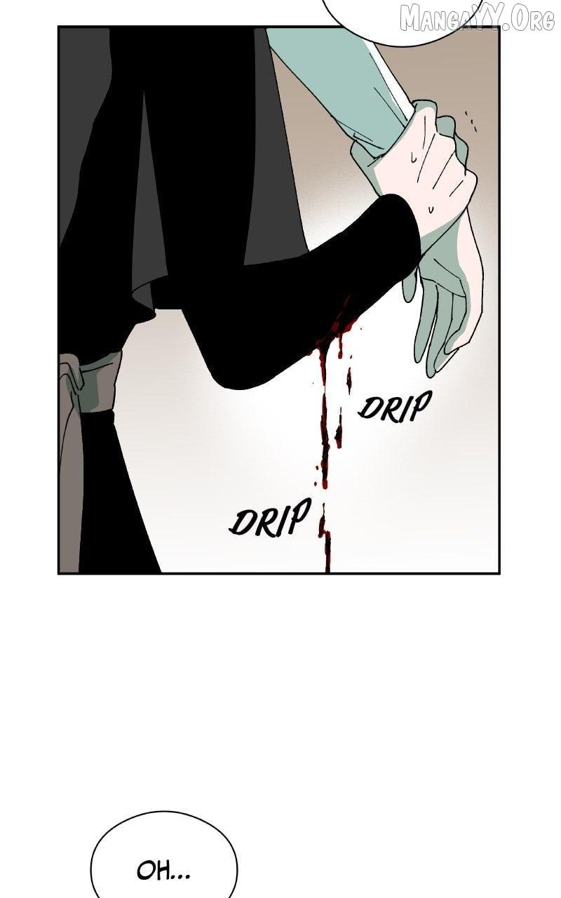 False Paradise Chapter 49 page 85 - 
