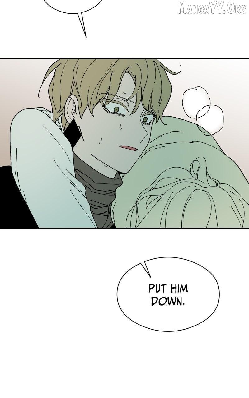 False Paradise Chapter 49 page 86 - 