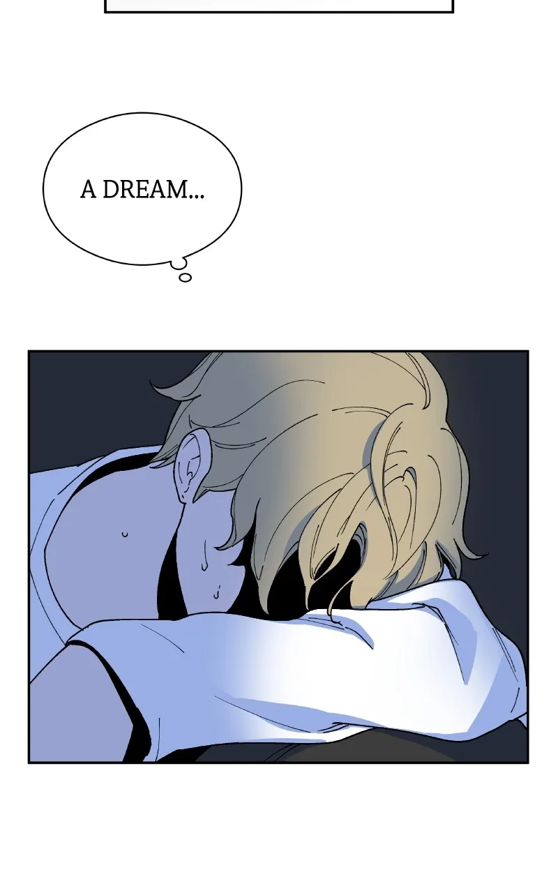 False Paradise Chapter 5 page 11 - 