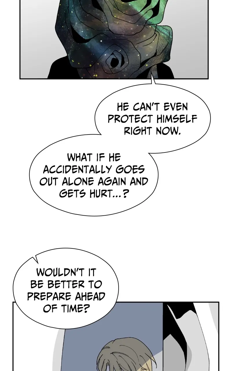 False Paradise Chapter 5 page 101 - 