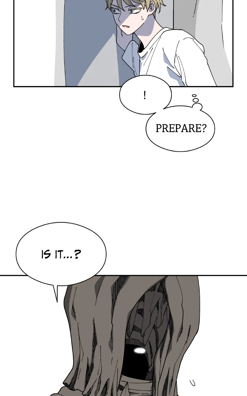 False Paradise Chapter 5 page 102 - 