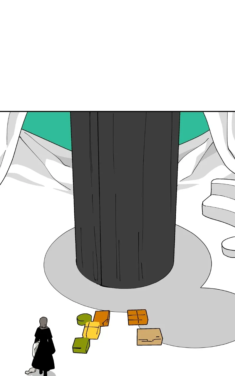 False Paradise Chapter 5 page 104 - 