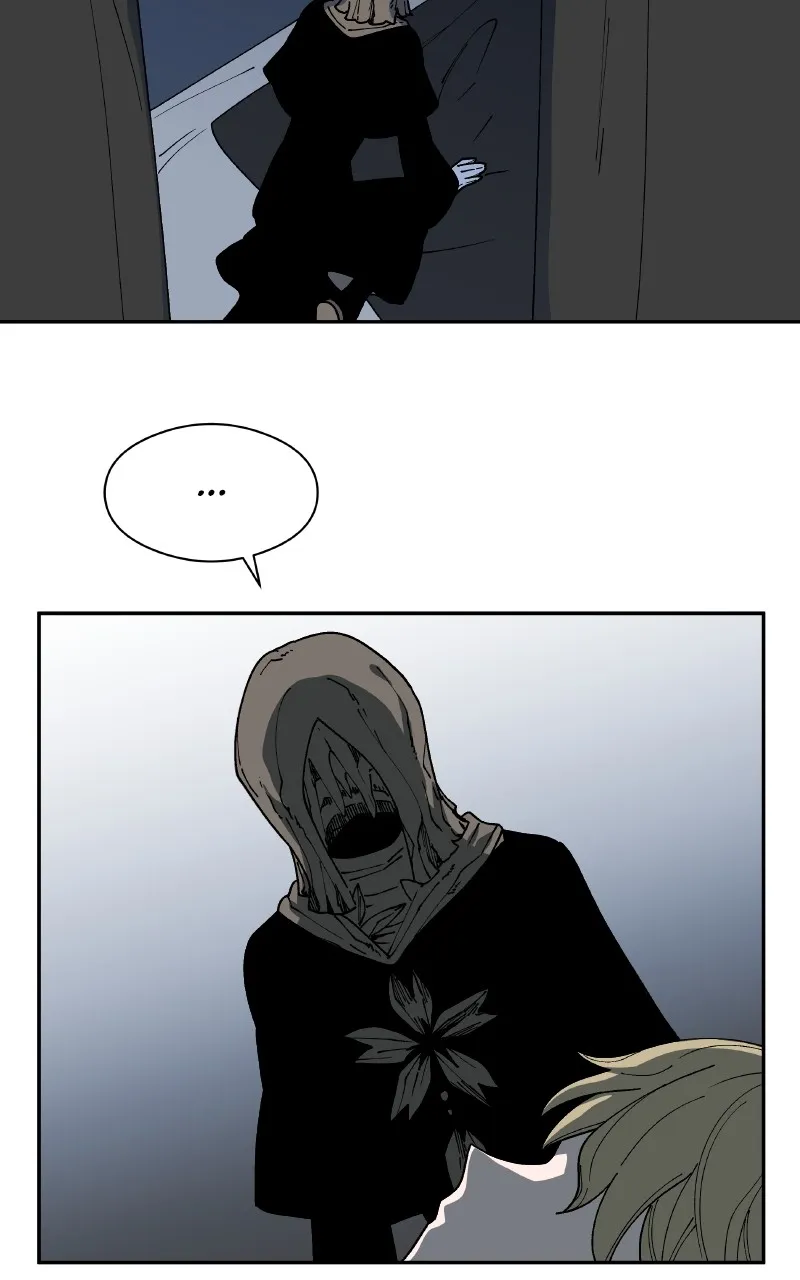 False Paradise Chapter 5 page 107 - 