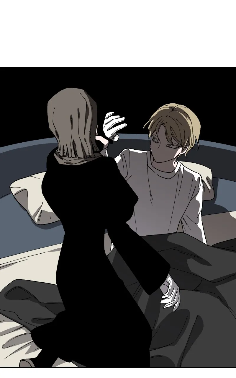 False Paradise Chapter 5 page 110 - 