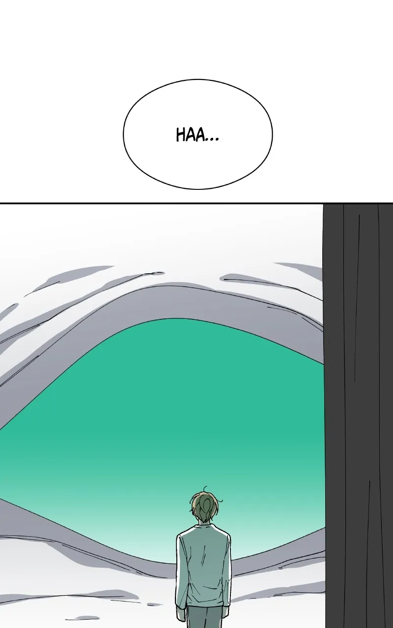 False Paradise Chapter 5 page 12 - 
