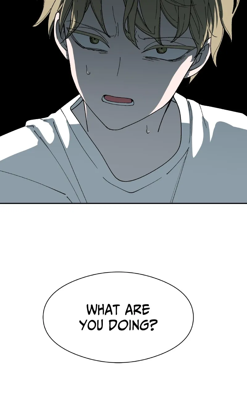 False Paradise Chapter 5 page 112 - 