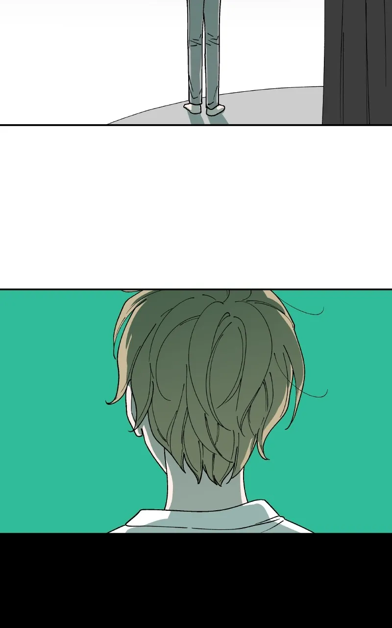 False Paradise Chapter 5 page 13 - 