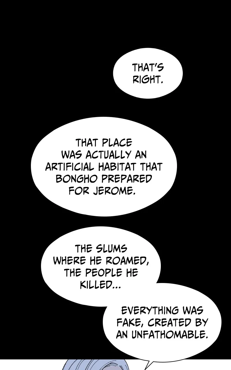 False Paradise Chapter 5 page 14 - 