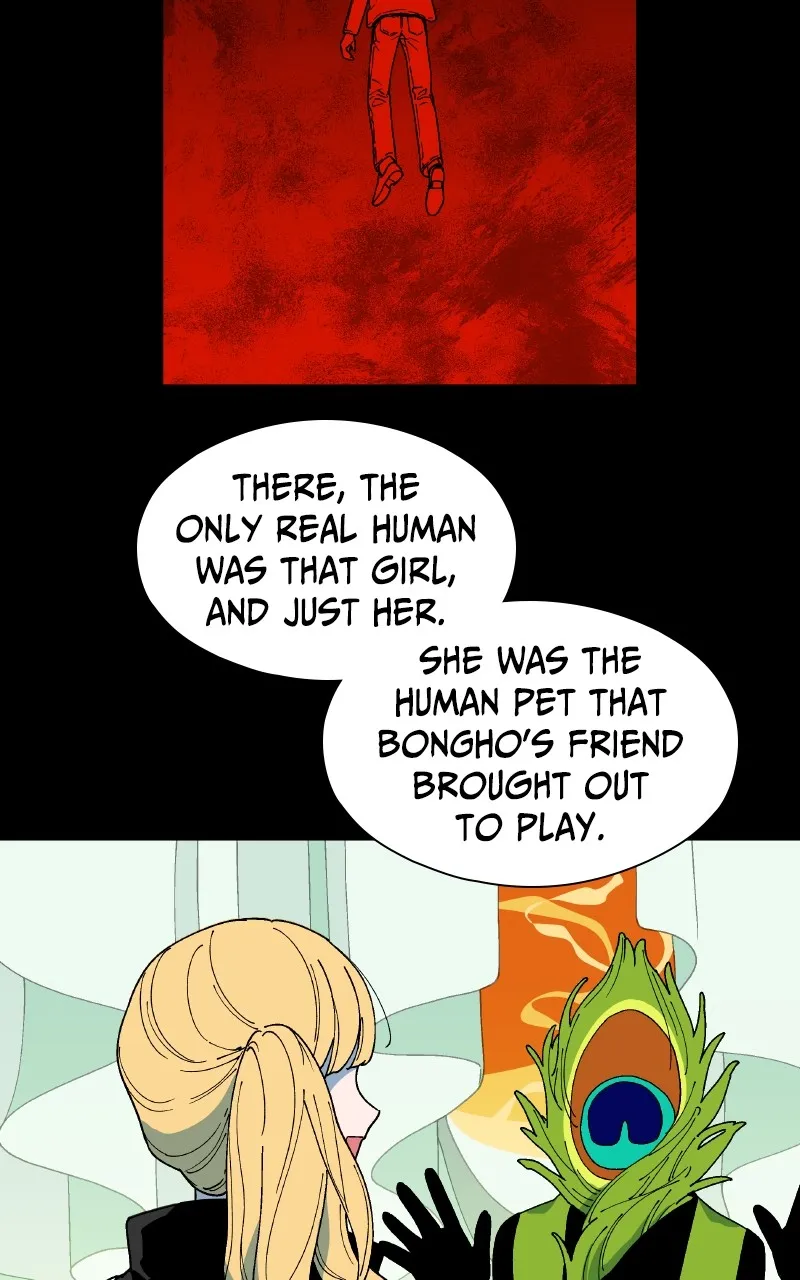 False Paradise Chapter 5 page 16 - 