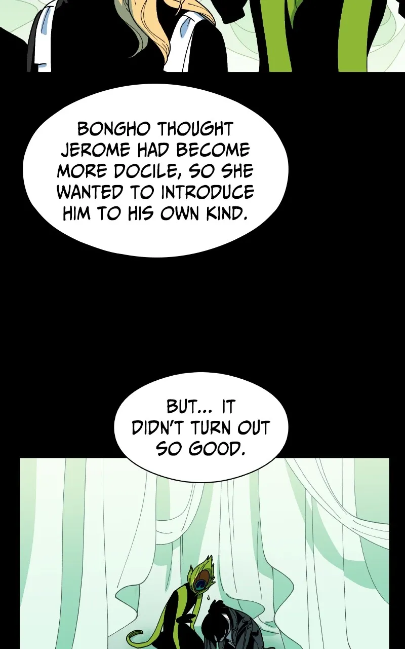 False Paradise Chapter 5 page 17 - 