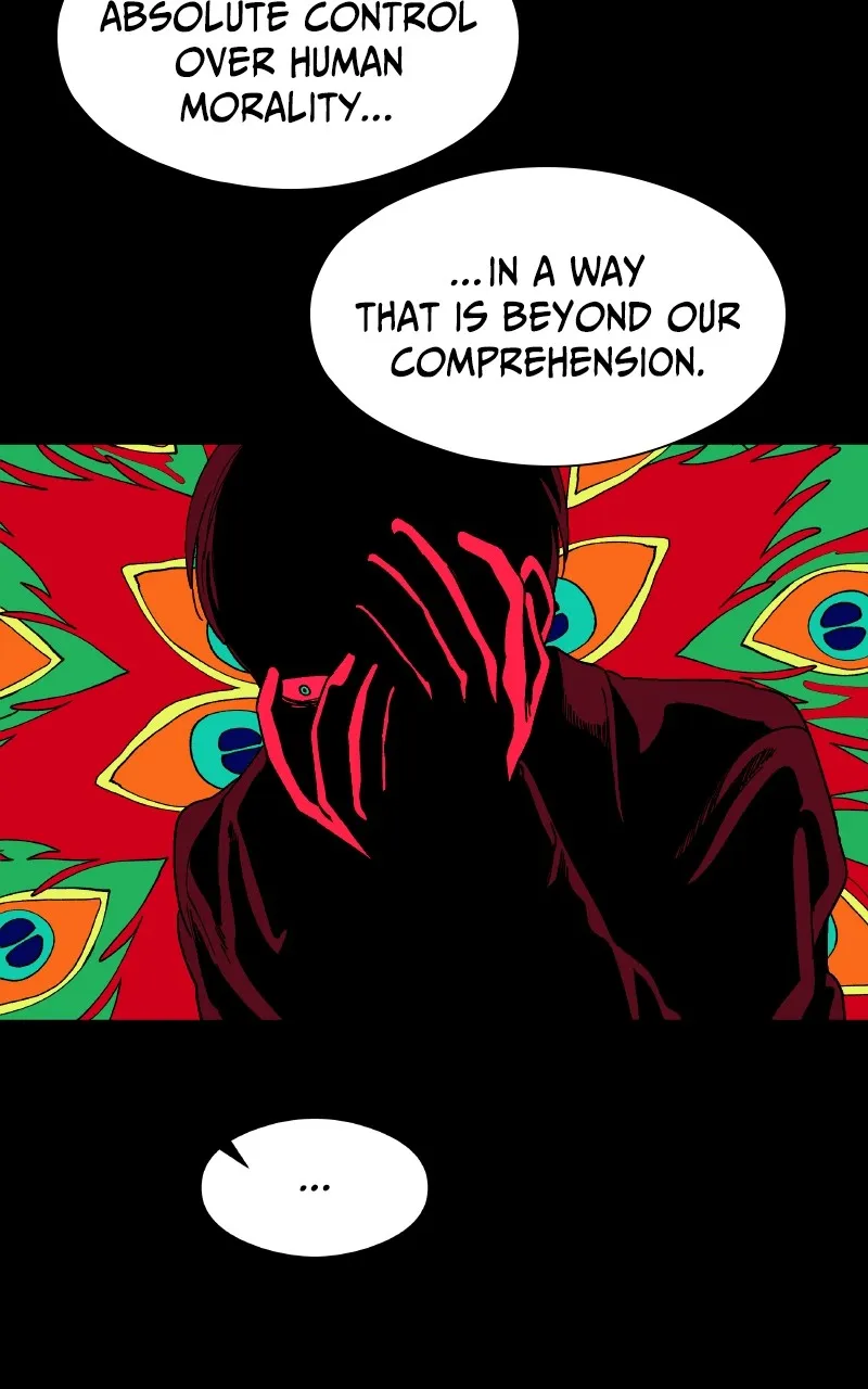 False Paradise Chapter 5 page 19 - 