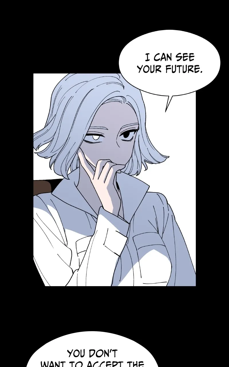 False Paradise Chapter 5 page 20 - 