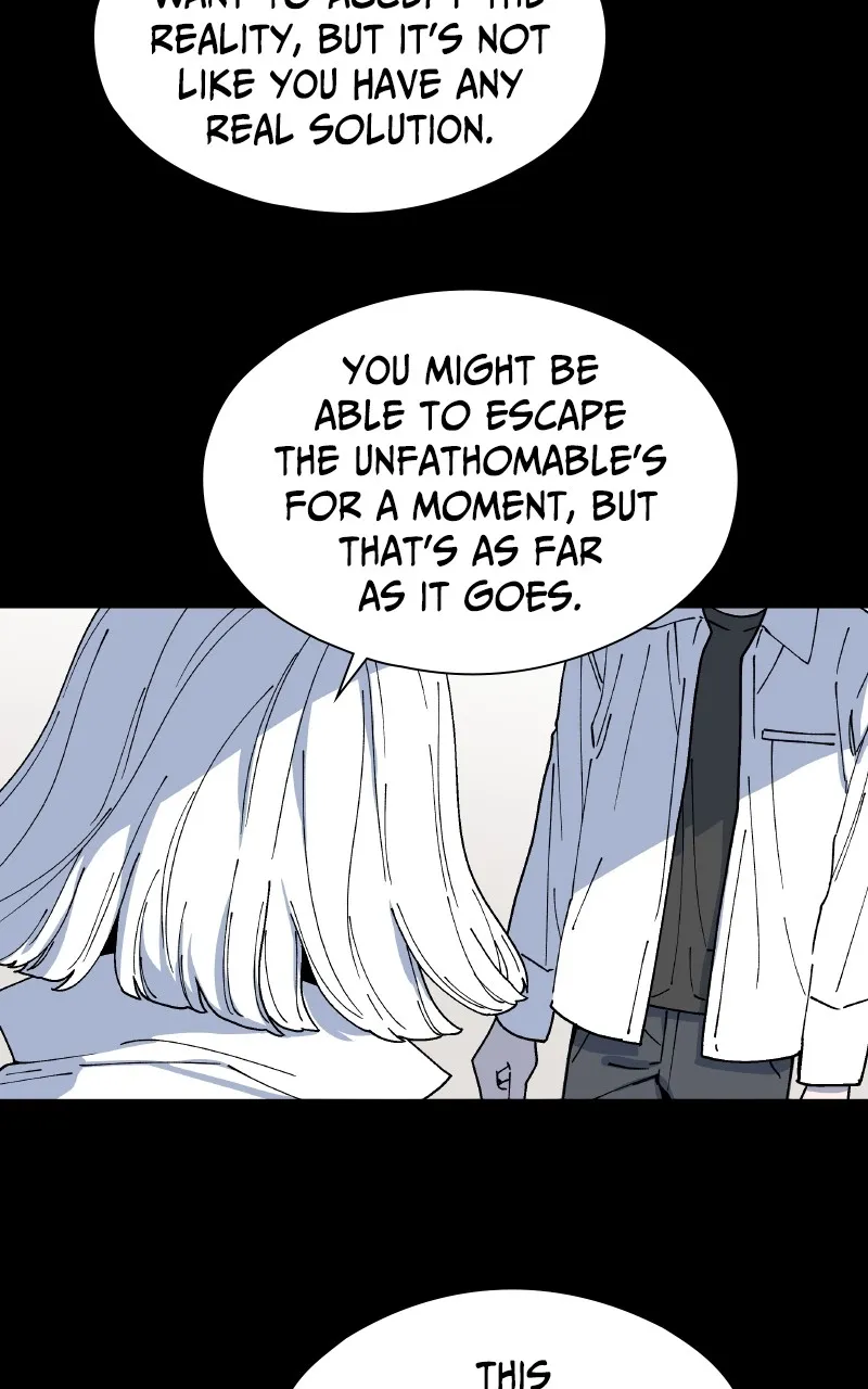 False Paradise Chapter 5 page 21 - 