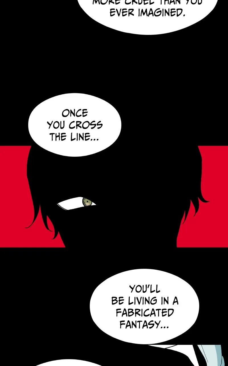 False Paradise Chapter 5 page 23 - 