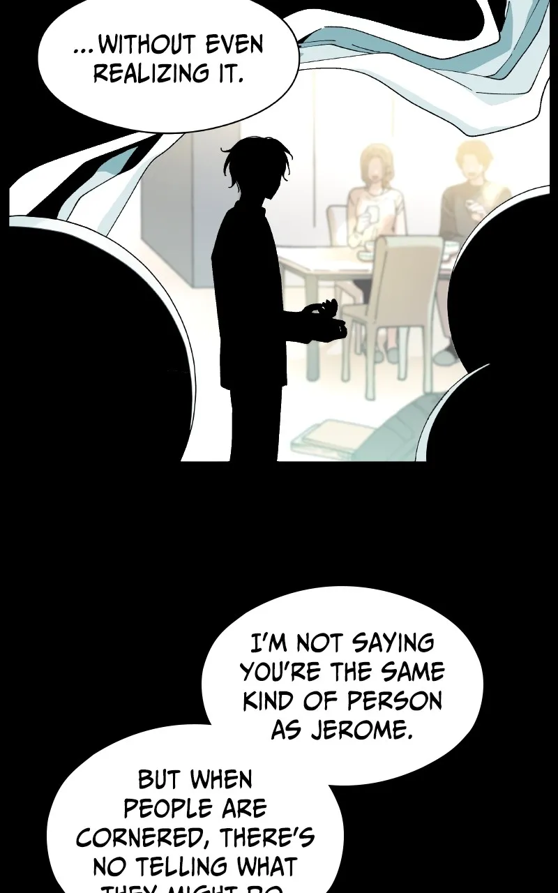 False Paradise Chapter 5 page 24 - 