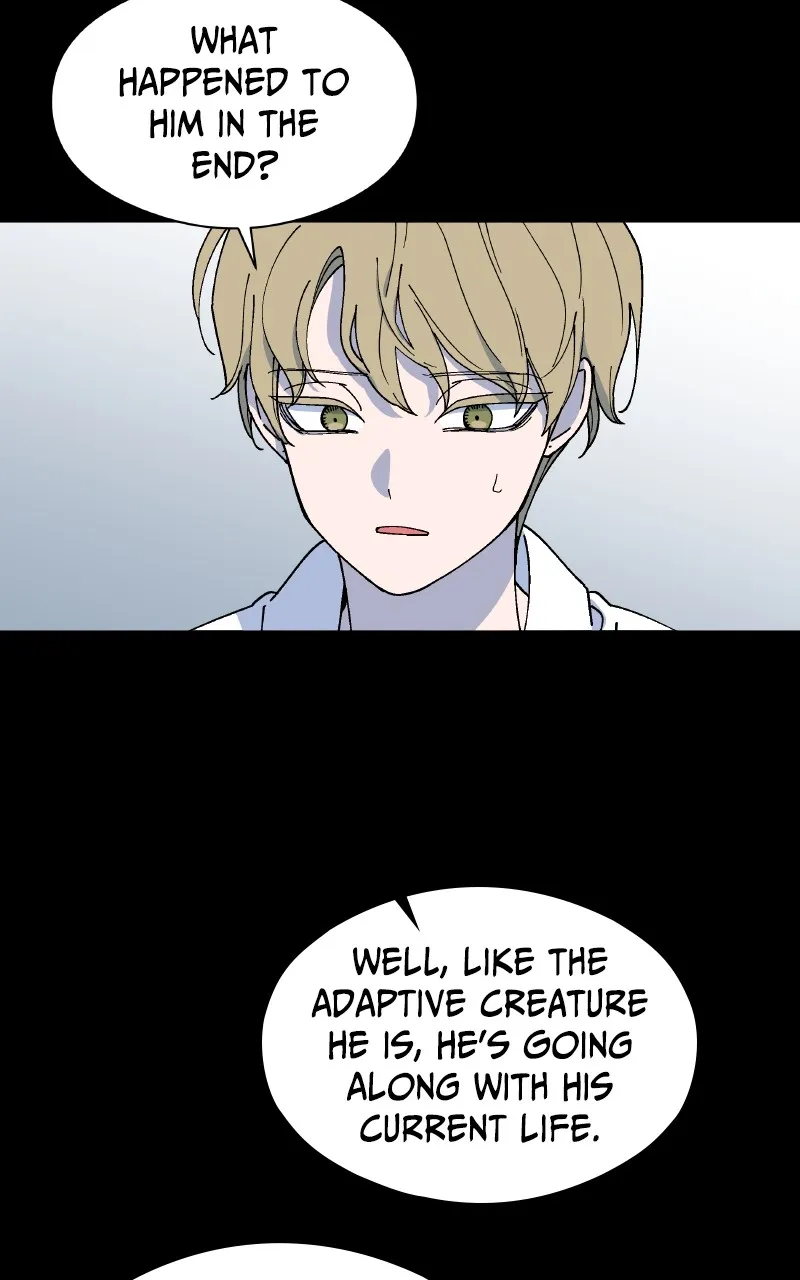 False Paradise Chapter 5 page 26 - 