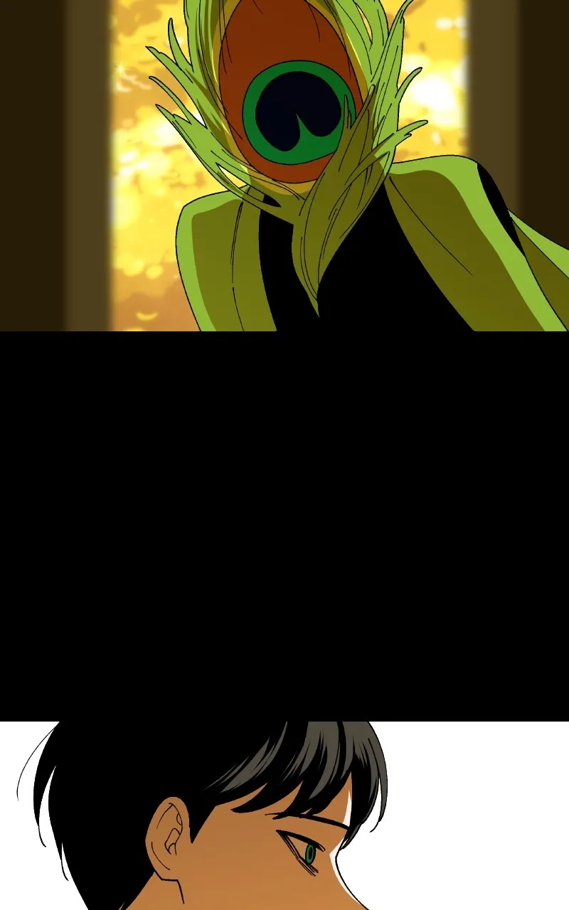 False Paradise Chapter 5 page 28 - 