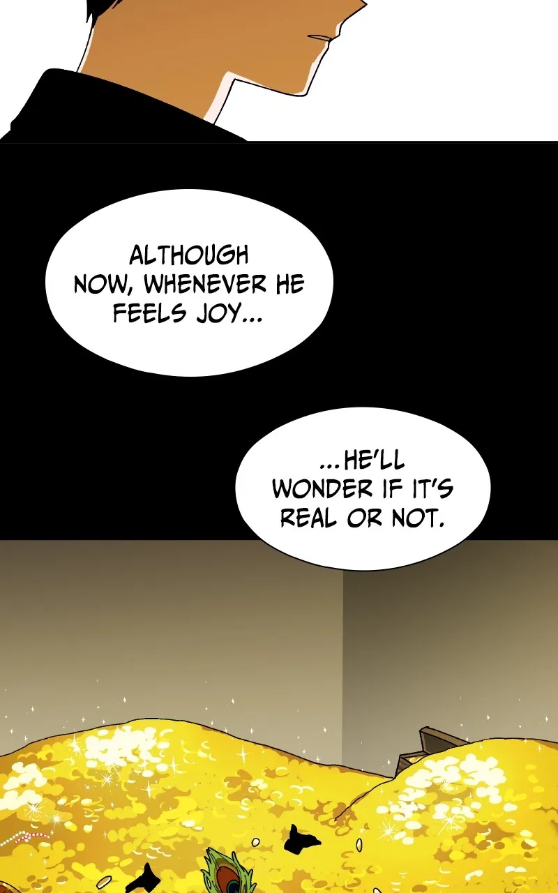 False Paradise Chapter 5 page 29 - 