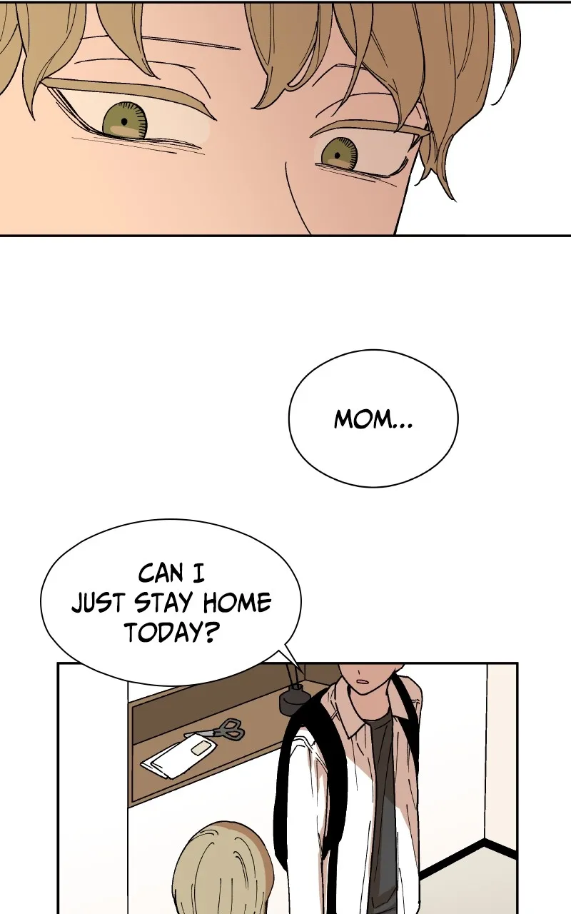 False Paradise Chapter 5 page 4 - 