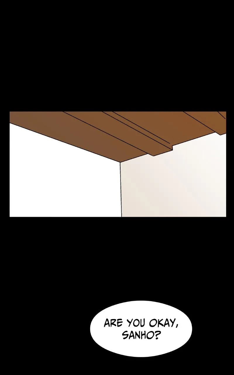 False Paradise Chapter 5 page 31 - 