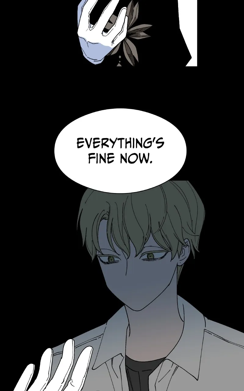 False Paradise Chapter 5 page 36 - 