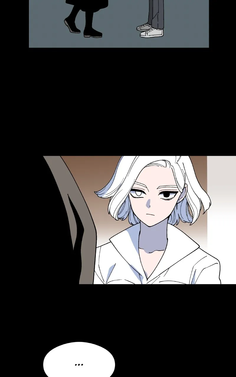 False Paradise Chapter 5 page 38 - 