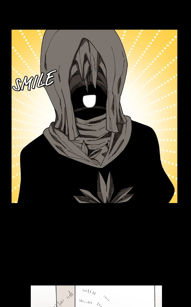 False Paradise Chapter 5 page 40 - 