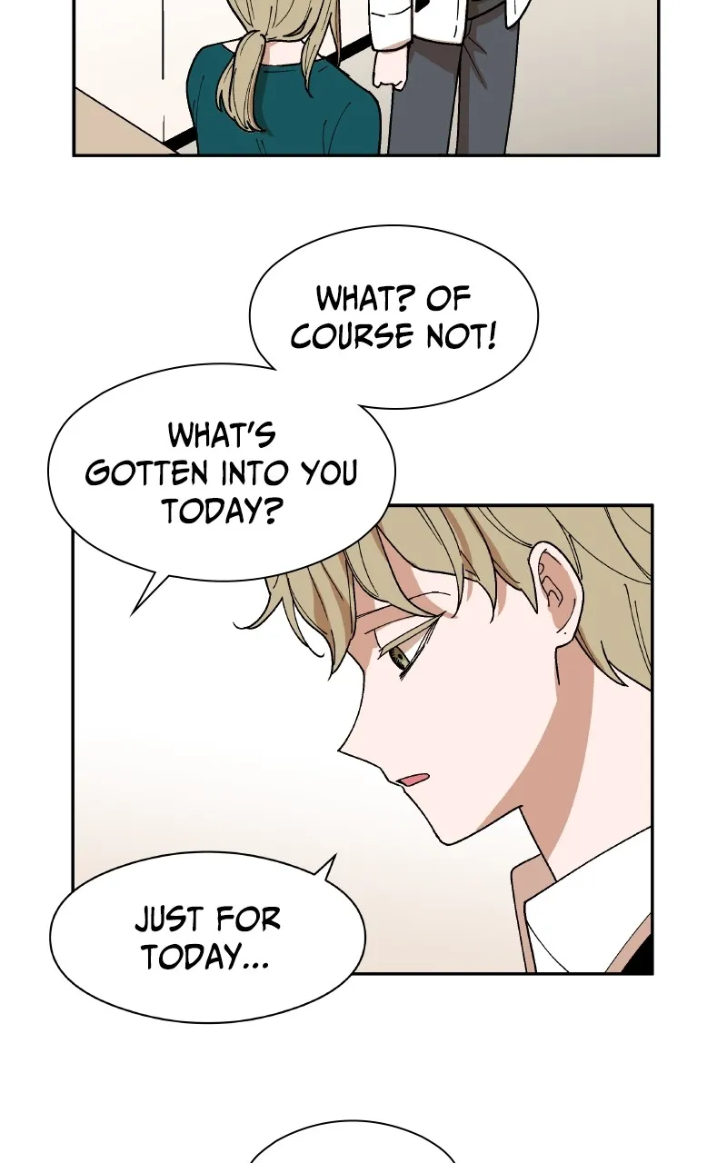 False Paradise Chapter 5 page 5 - 