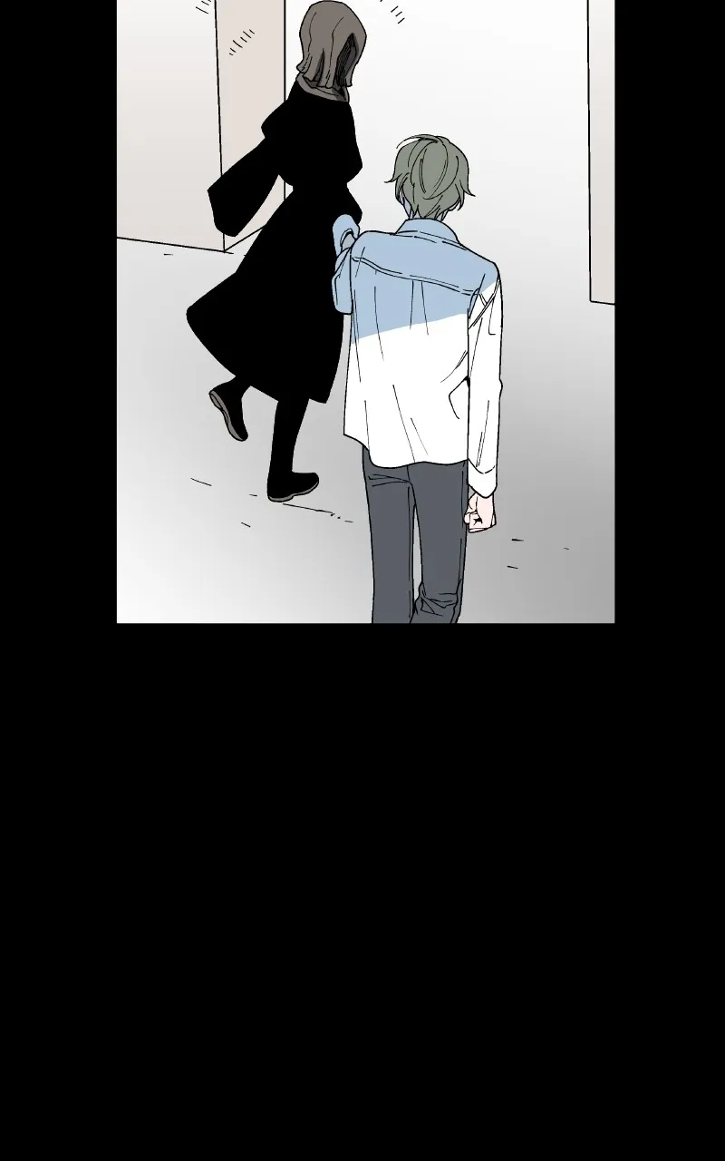 False Paradise Chapter 5 page 41 - 