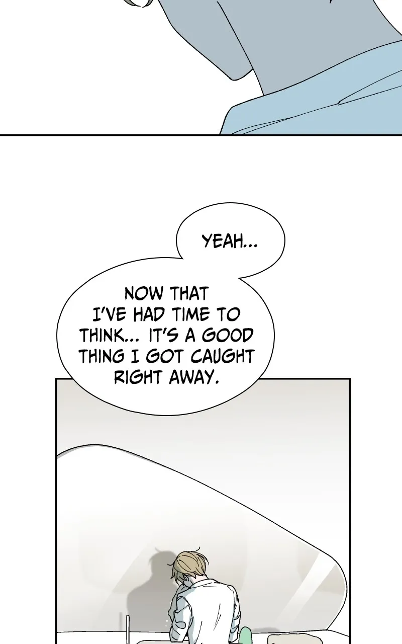 False Paradise Chapter 5 page 43 - 