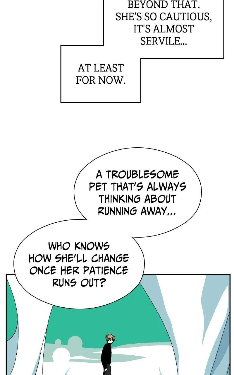 False Paradise Chapter 5 page 45 - 