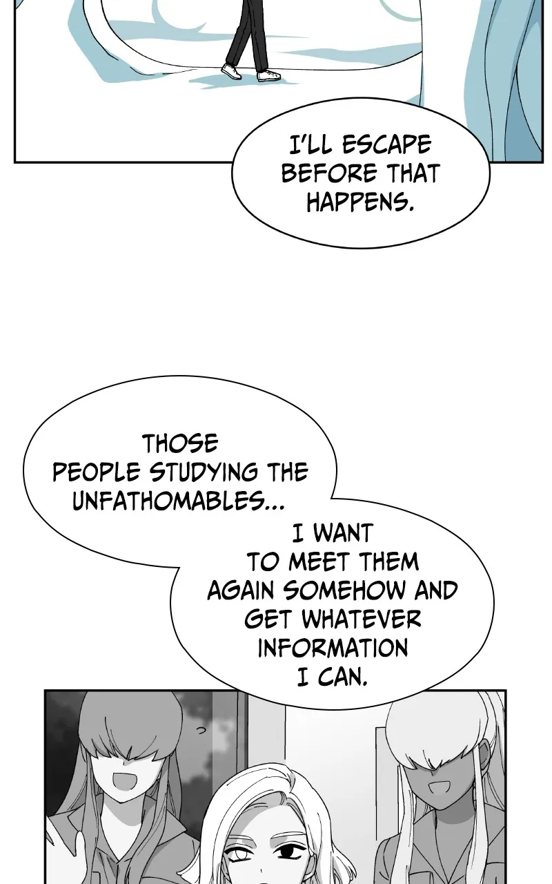 False Paradise Chapter 5 page 46 - 