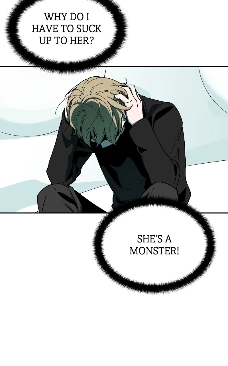 False Paradise Chapter 5 page 49 - 