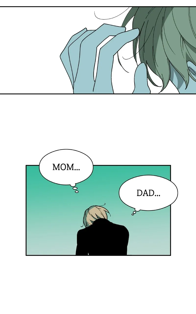 False Paradise Chapter 5 page 50 - 