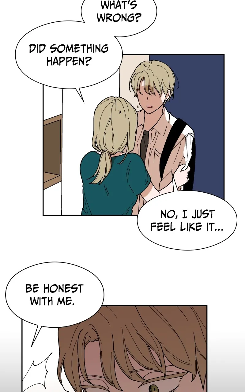 False Paradise Chapter 5 page 6 - 