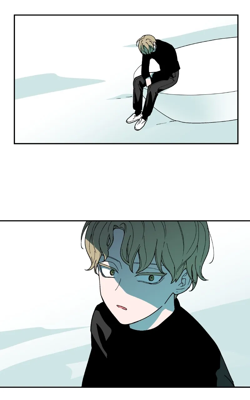 False Paradise Chapter 5 page 51 - 