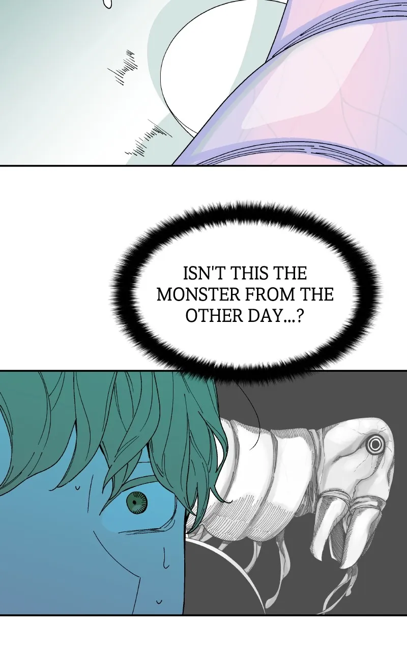 False Paradise Chapter 5 page 54 - 