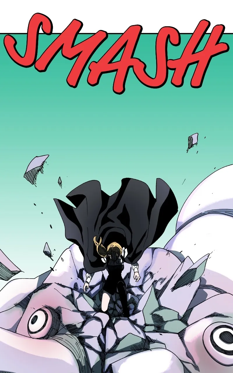 False Paradise Chapter 5 page 56 - 