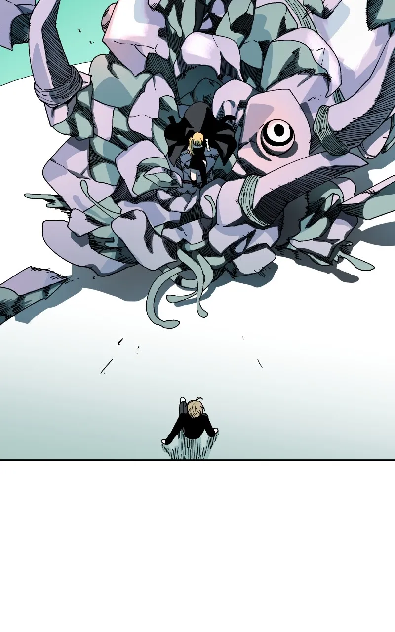 False Paradise Chapter 5 page 58 - 