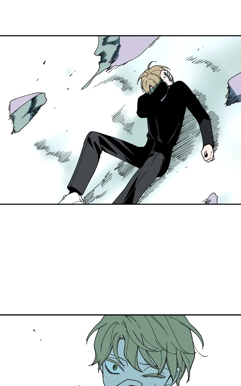 False Paradise Chapter 5 page 59 - 