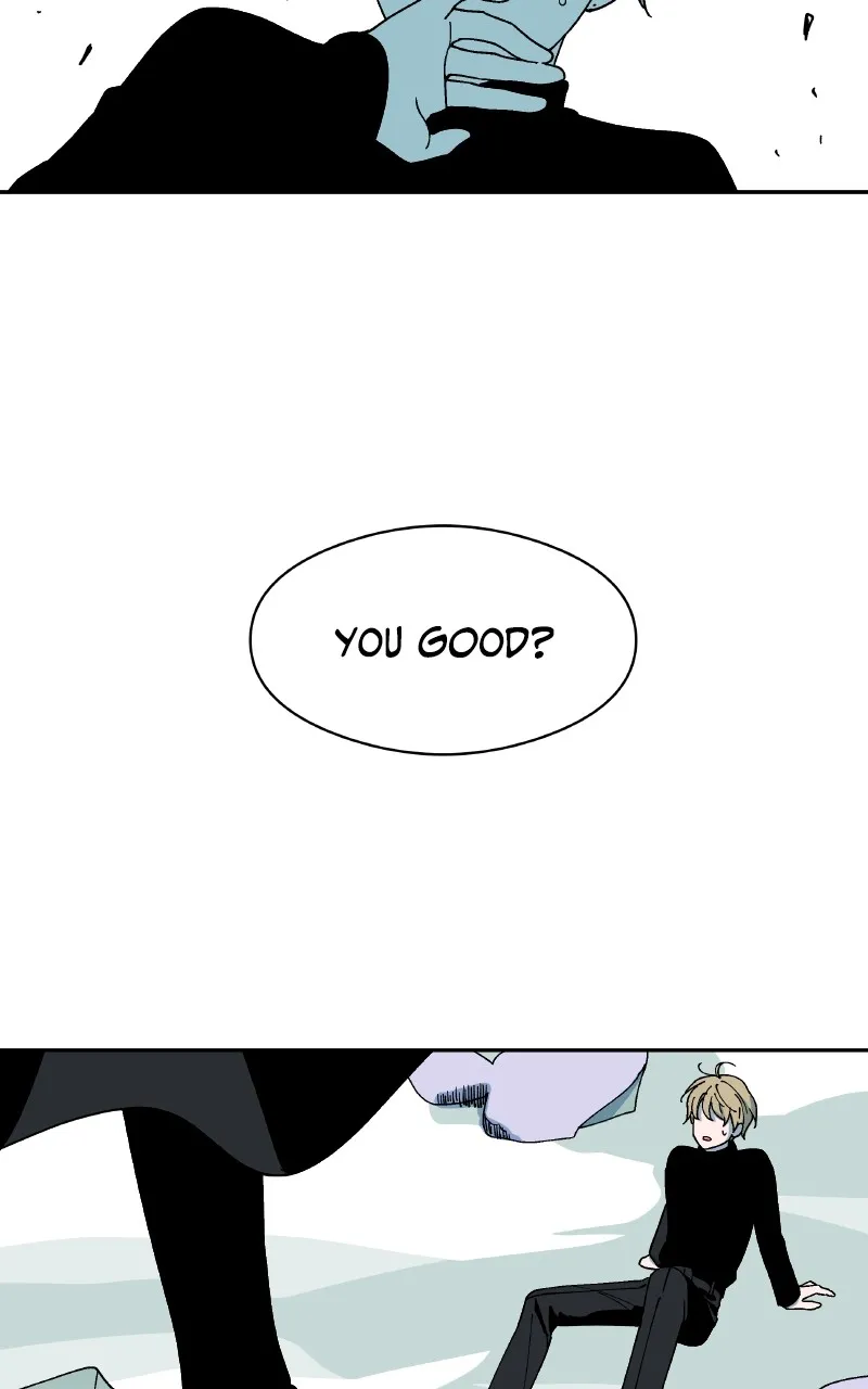 False Paradise Chapter 5 page 60 - 