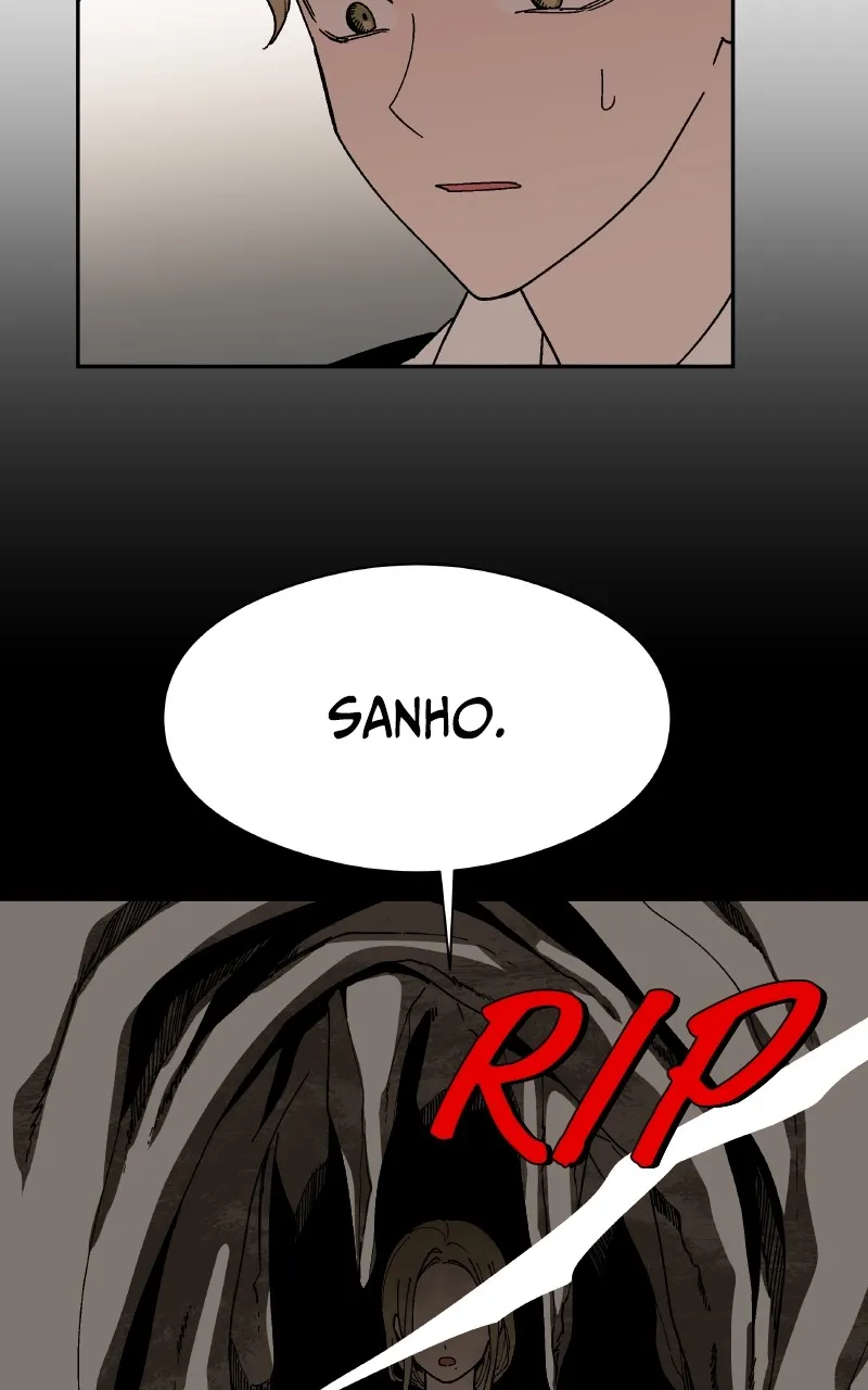 False Paradise Chapter 5 page 7 - 