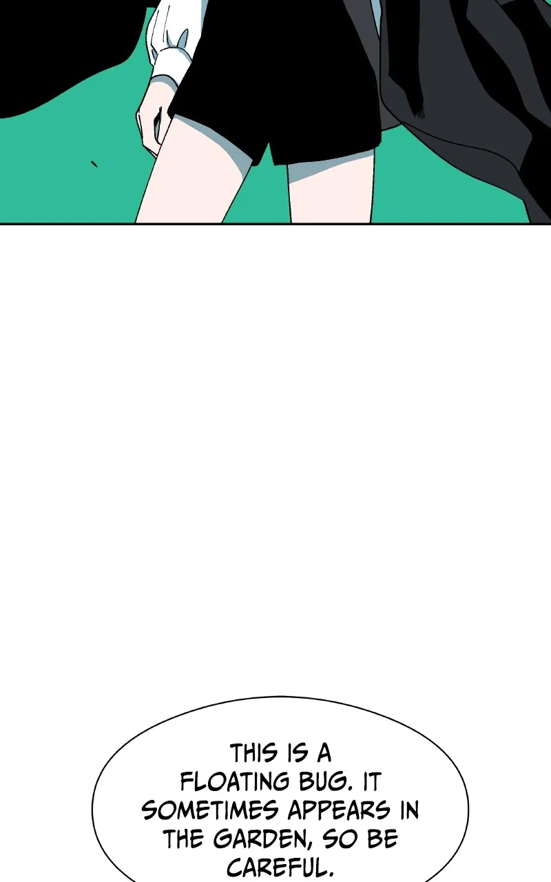 False Paradise Chapter 5 page 63 - 