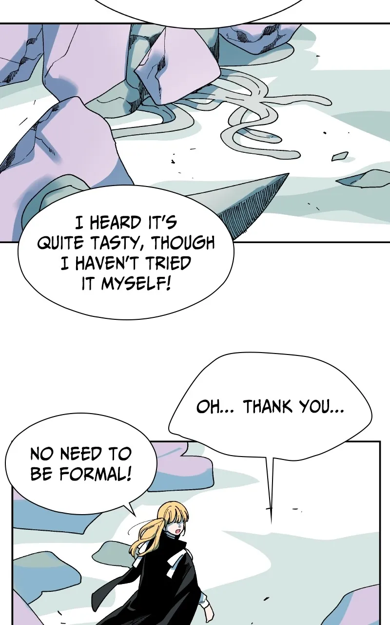 False Paradise Chapter 5 page 64 - 