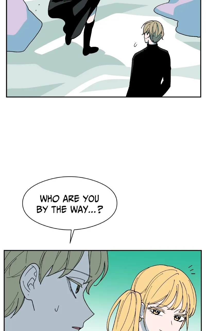 False Paradise Chapter 5 page 65 - 