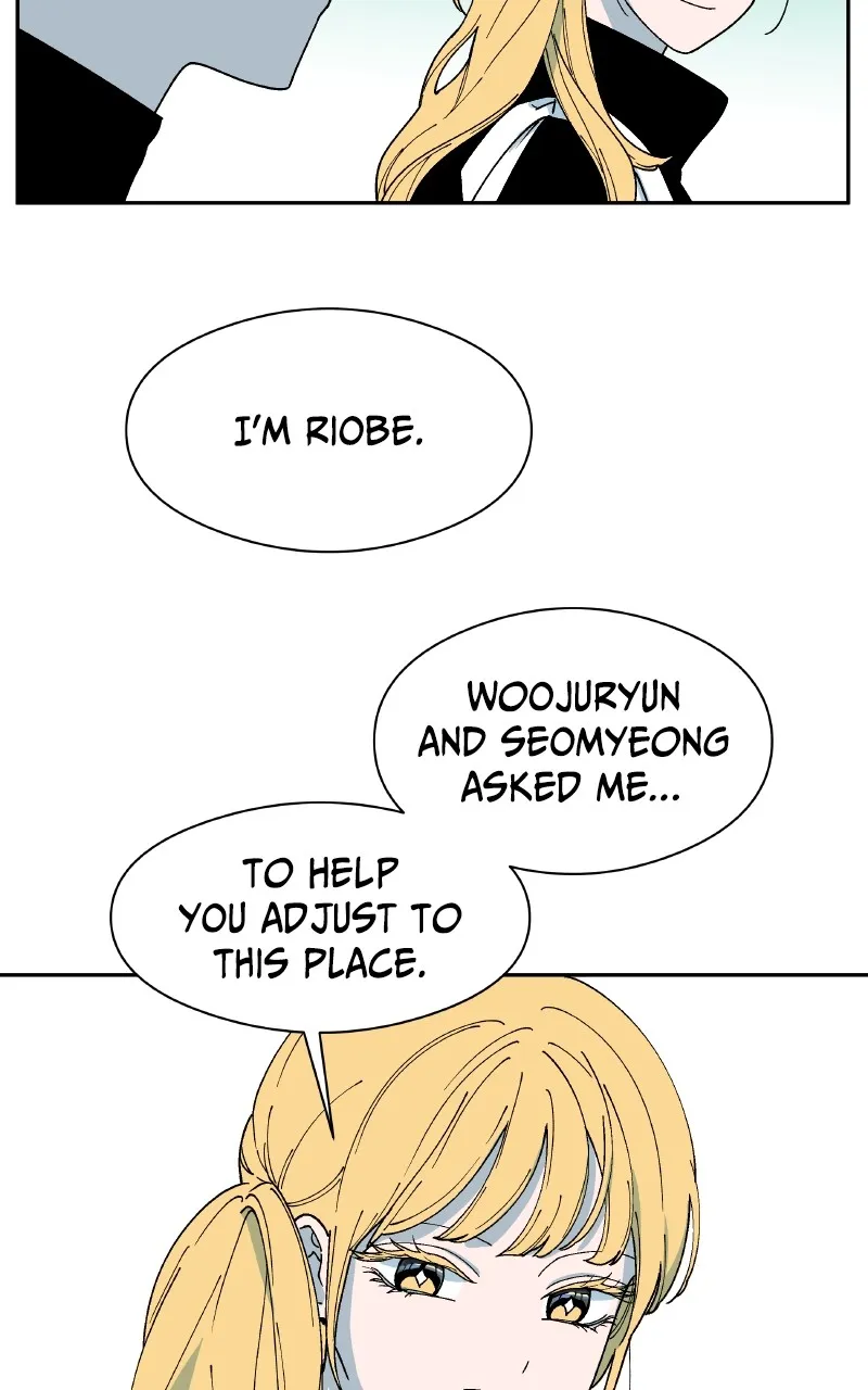 False Paradise Chapter 5 page 66 - 