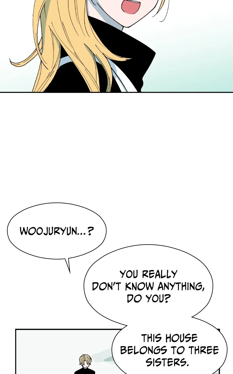 False Paradise Chapter 5 page 67 - 