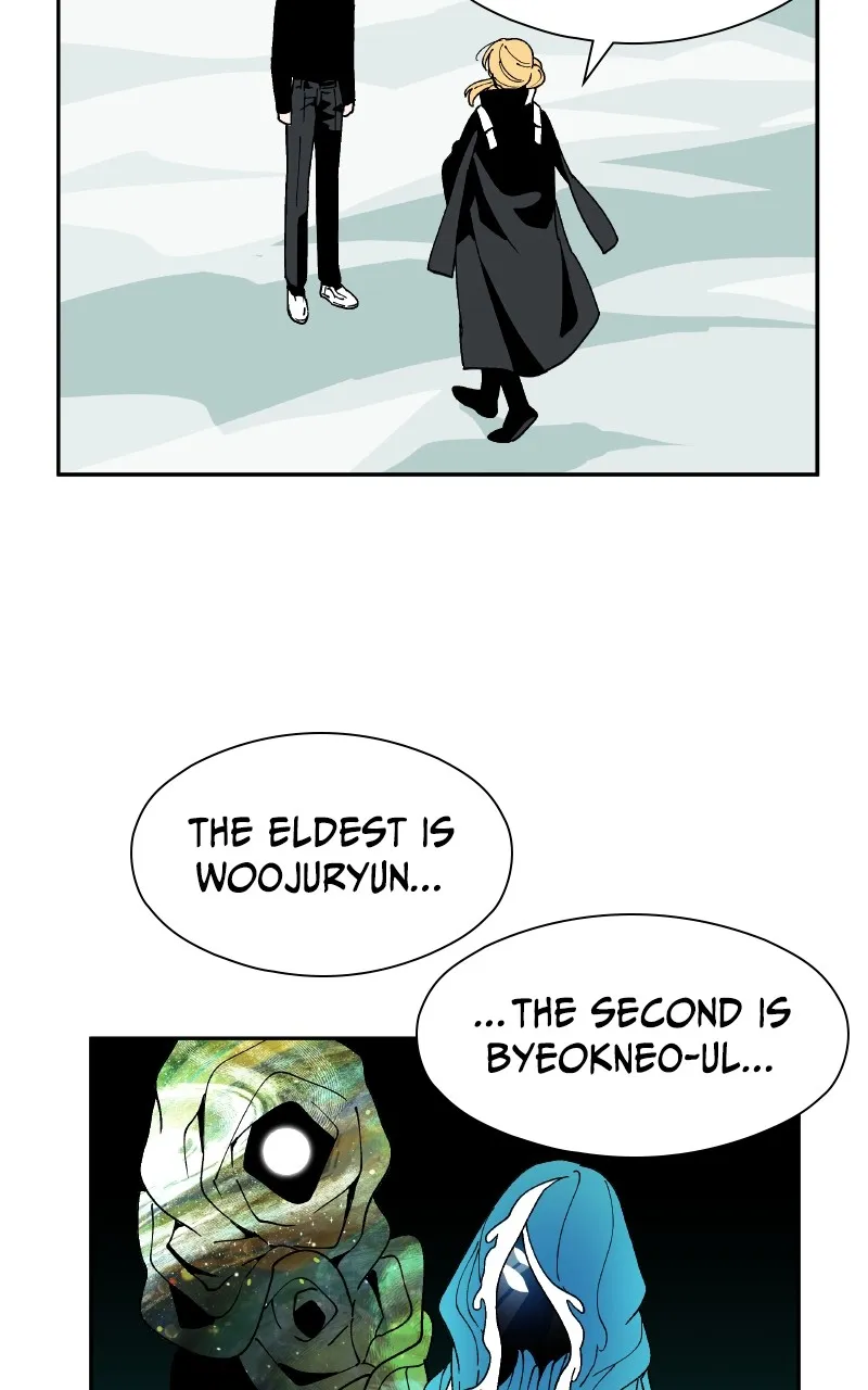 False Paradise Chapter 5 page 68 - 