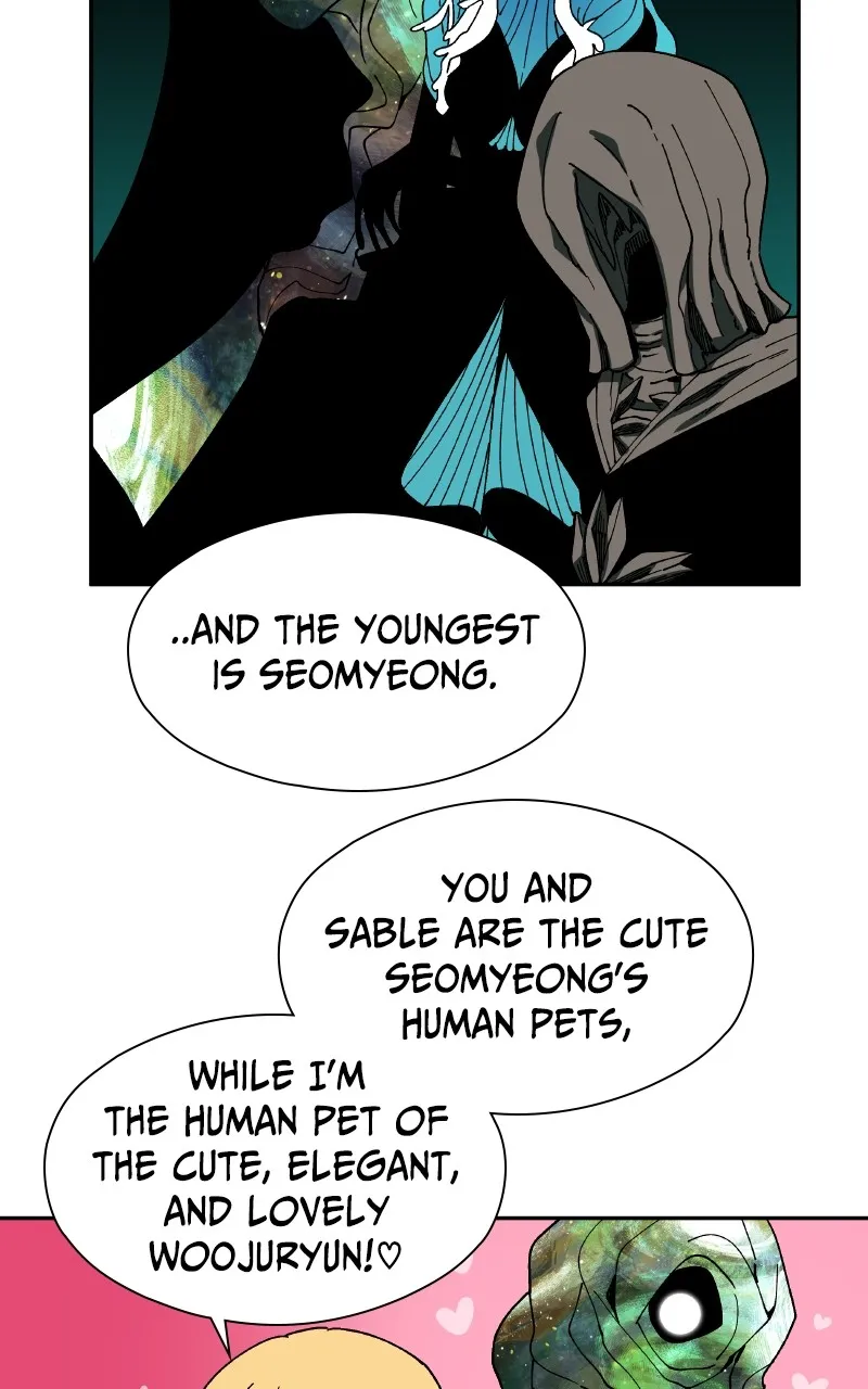 False Paradise Chapter 5 page 69 - 
