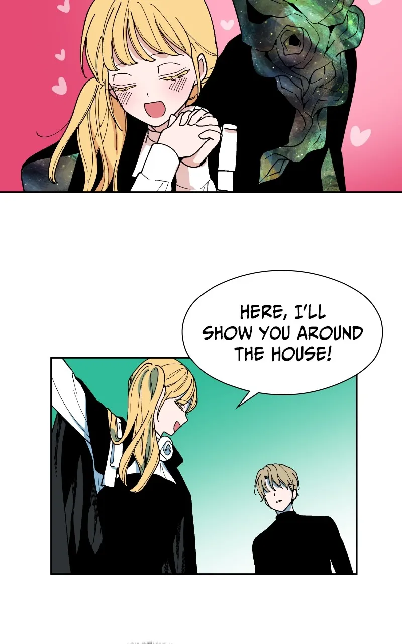 False Paradise Chapter 5 page 70 - 
